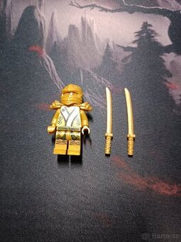 Golden Ninja (njo073) - 1