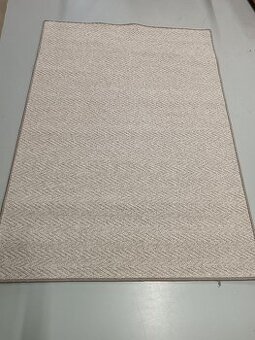 Kusový koberec 120 x 170 cm (N.O.V.Ý)