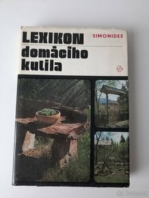 Lexikon domácího kutila - 1
