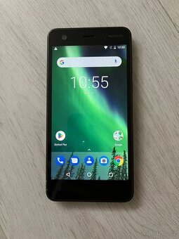 Nokia 2 TA-1007