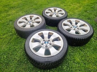 Bmw alu a pneu