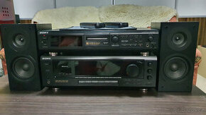 reproduktory Pioneer S-HM30