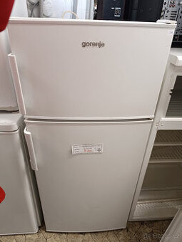 Chladnička s mrazničkou Gorenje RF 4208 W