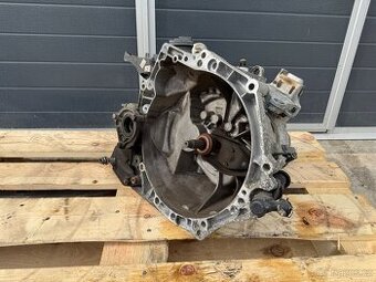 Manuální převodovka Peugeot 1.5 HDI 75kw BE4R 1623092980
