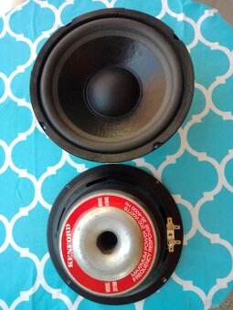 8" KENFORD - 1