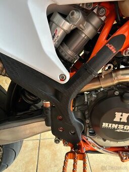 Ktm exc/sx origo kryty rámu - 1
