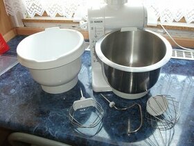 Mixer