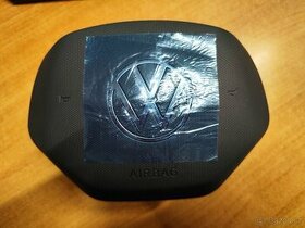 airbag volantu VW T6.1 - nový originál díl 7LA880201L XEA