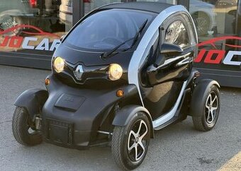 Renault Twizy Intens 8kw elektro automat automat 8 kw