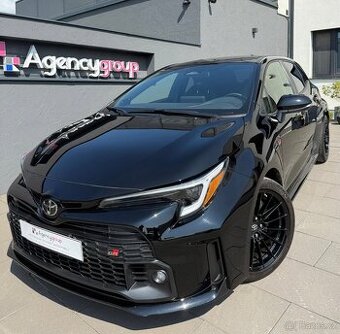 Toyota Corolla GR FOUR 1.6 Turbo iMT