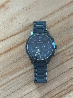 Pánské hodinky TOMMY HILFIGER ASHER 1791853