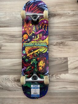 Skate - Tony Hawk Signature Series 360 “Cosmic