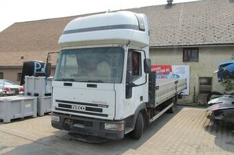 Iveco EuroCargo ML 75E