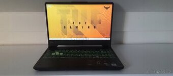 Herní Notebook Asus TUF FX506L