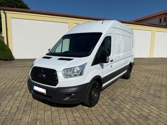 Ford Transit L3H3 r.v.2017