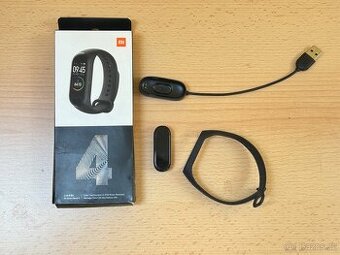 Xiaomi Mi Band 4