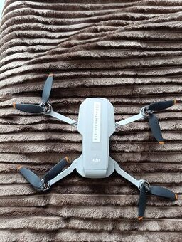 Dron dji mini 2se