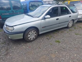 Renault Laguna 1.9dti ND kombi