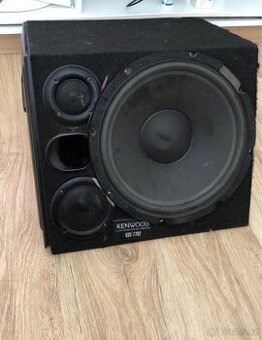 Prodam Subwoofer