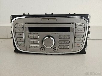 FORD 6000 CD - FOCUS II MONDEO II LIFT - 7S7T-18C815-BA - SI