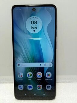 Mobilní telefon Motorola Moto E14 2GB/64GB Graphite Gray