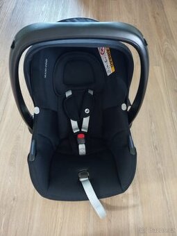 Vajíčko MAXI-COSI CabrioFix i-size