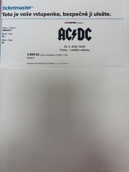 AC/DC