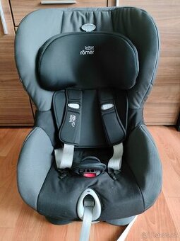 Britax Romer King II