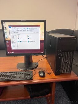 DELL PRECISION T1700