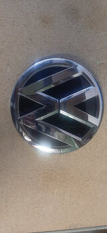 VW znak zadní na kufr Tiguan 5NA853630
