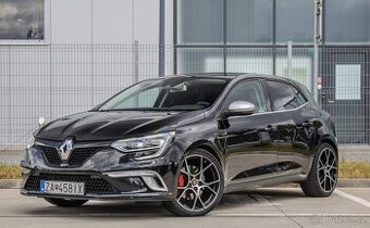 Renault Mégane Energy TCe 205 GT EDC