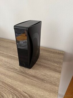 O2 Smart Box Modem