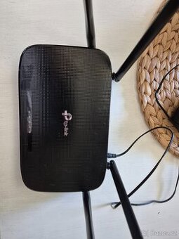 Vdsl modem/router Tp-link VR300