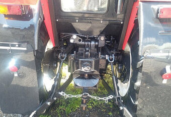 Zetor 7211- čr TP