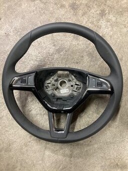 Volant Š Octavia 3