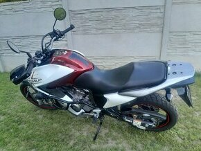 Honda xl 700 transalp