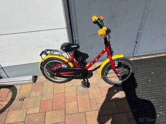 Dětské kolo Centano 16”