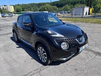 Nissan Juke TEKNA 1,6 DIG-T 190 140kw rok 2016