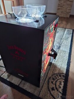 Jack Daniels chladič Lihovin