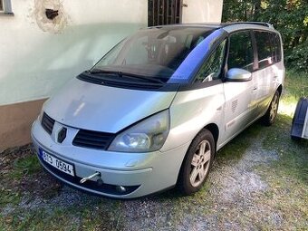 Renault Espace