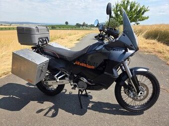 Ktm 990 Adventure
