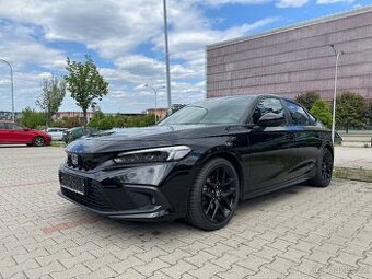 Honda Civic Sport 2022 (11g)
