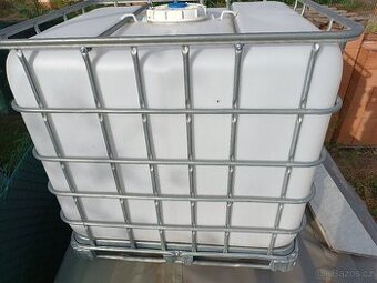 Ibc 1000