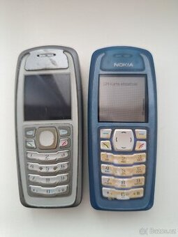 Nokia - 1