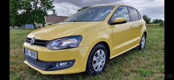 Vw polo 6R - 1