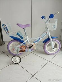Dětské kolo - 1