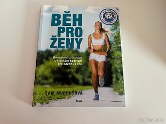 Beh pro zeny - Sam Murphyova vč. dopravy