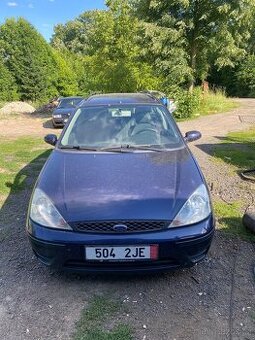 Ford Mondeo 1.8 diesel