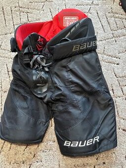 Kalhoty Bauer Vapor 1x Lite