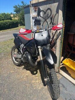 Vyměním za 250 4t